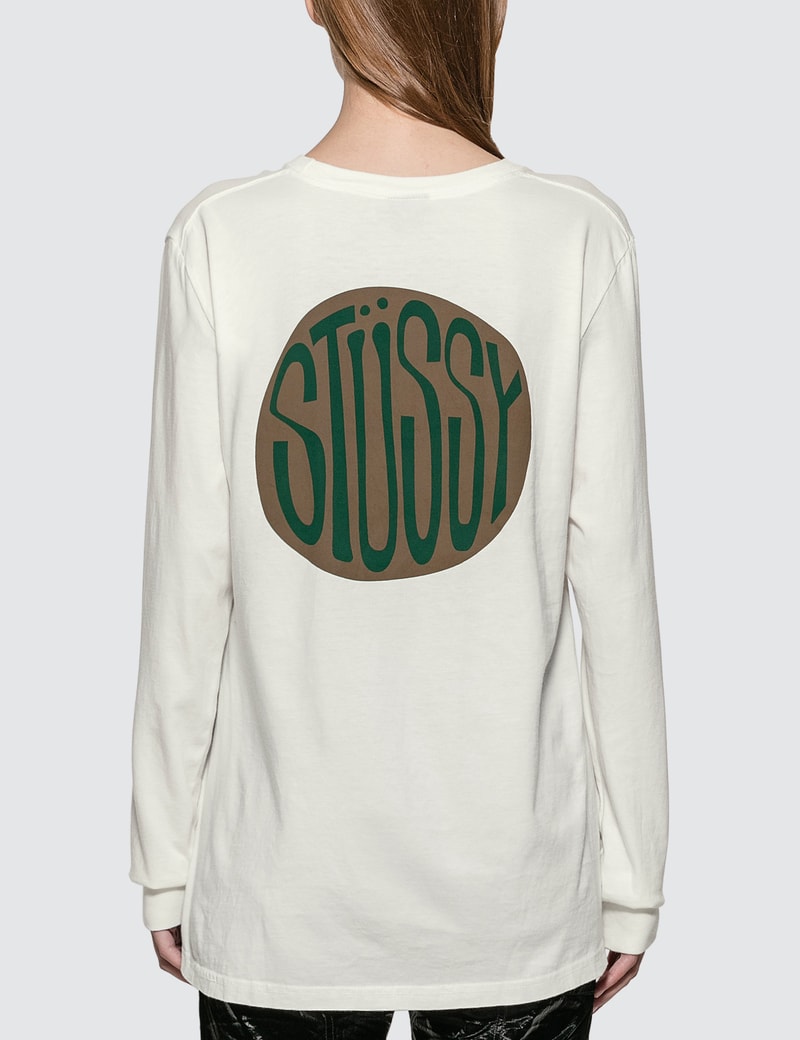 stussy solar system