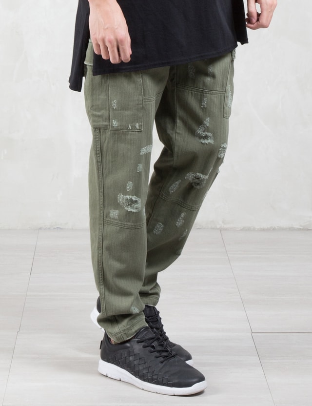 ugly cargo pants