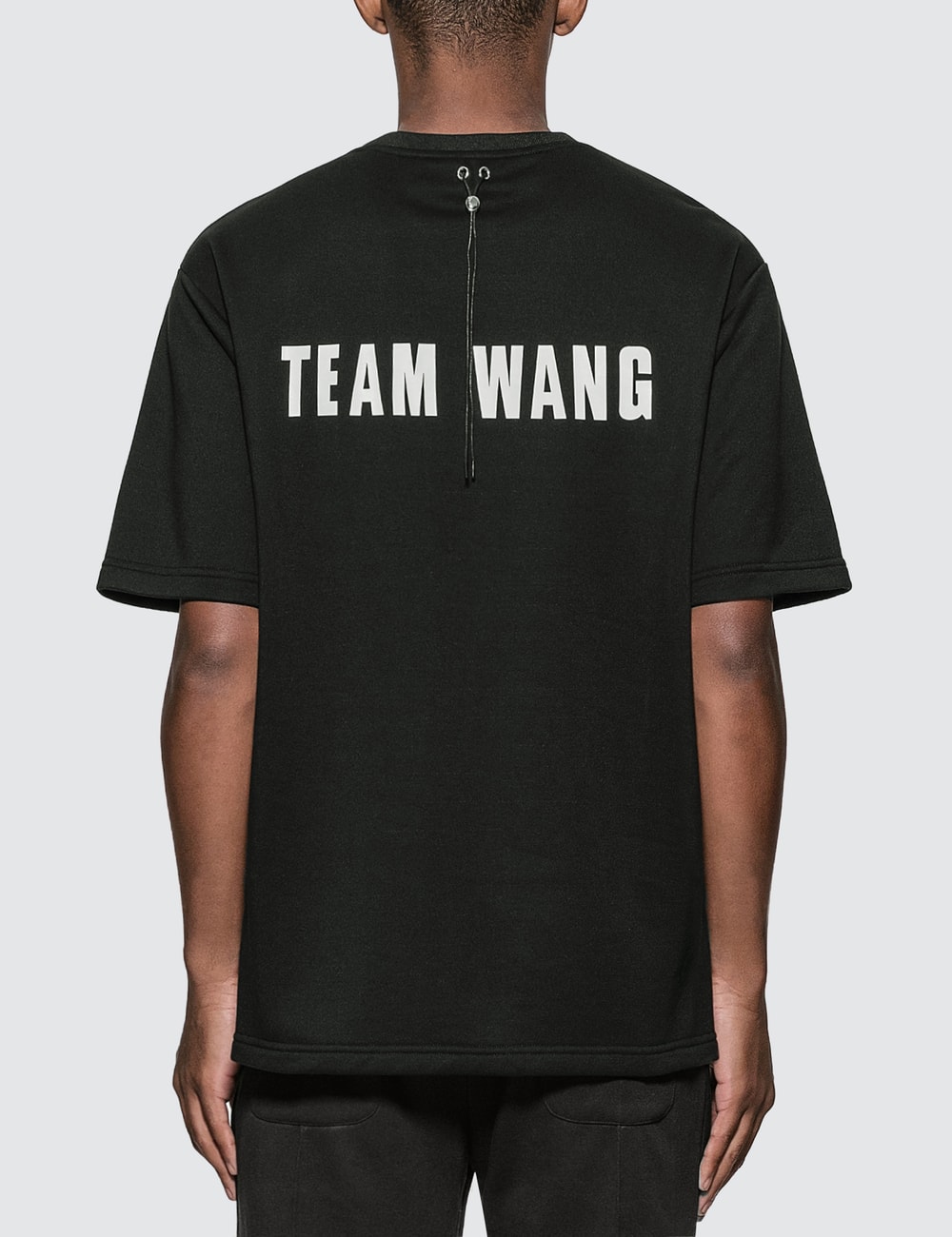 jackson wang team wang shirt