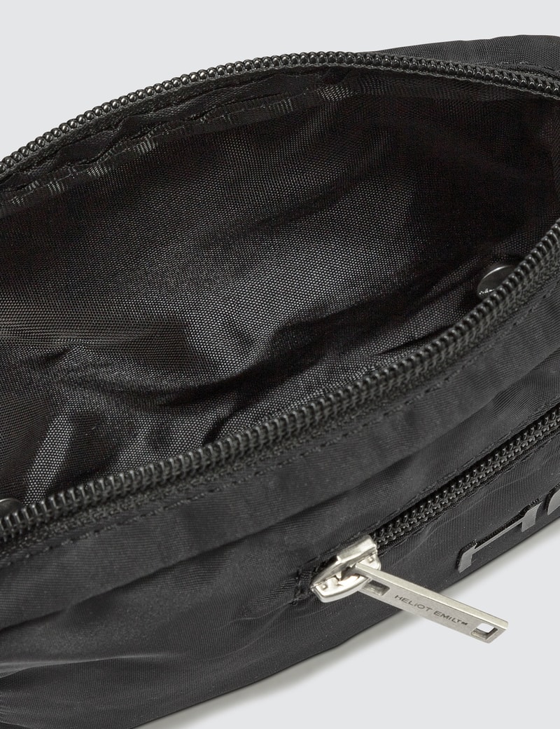 heliot emil trunk bag