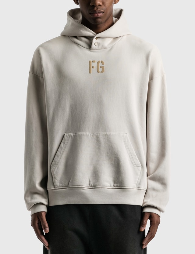 Fear of god hoodie fit Outlet