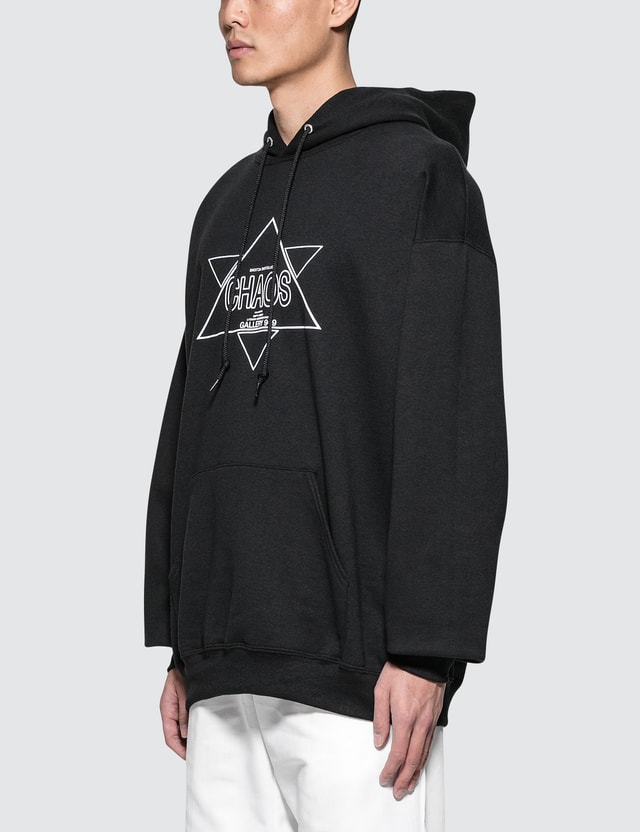 chaos hoodie