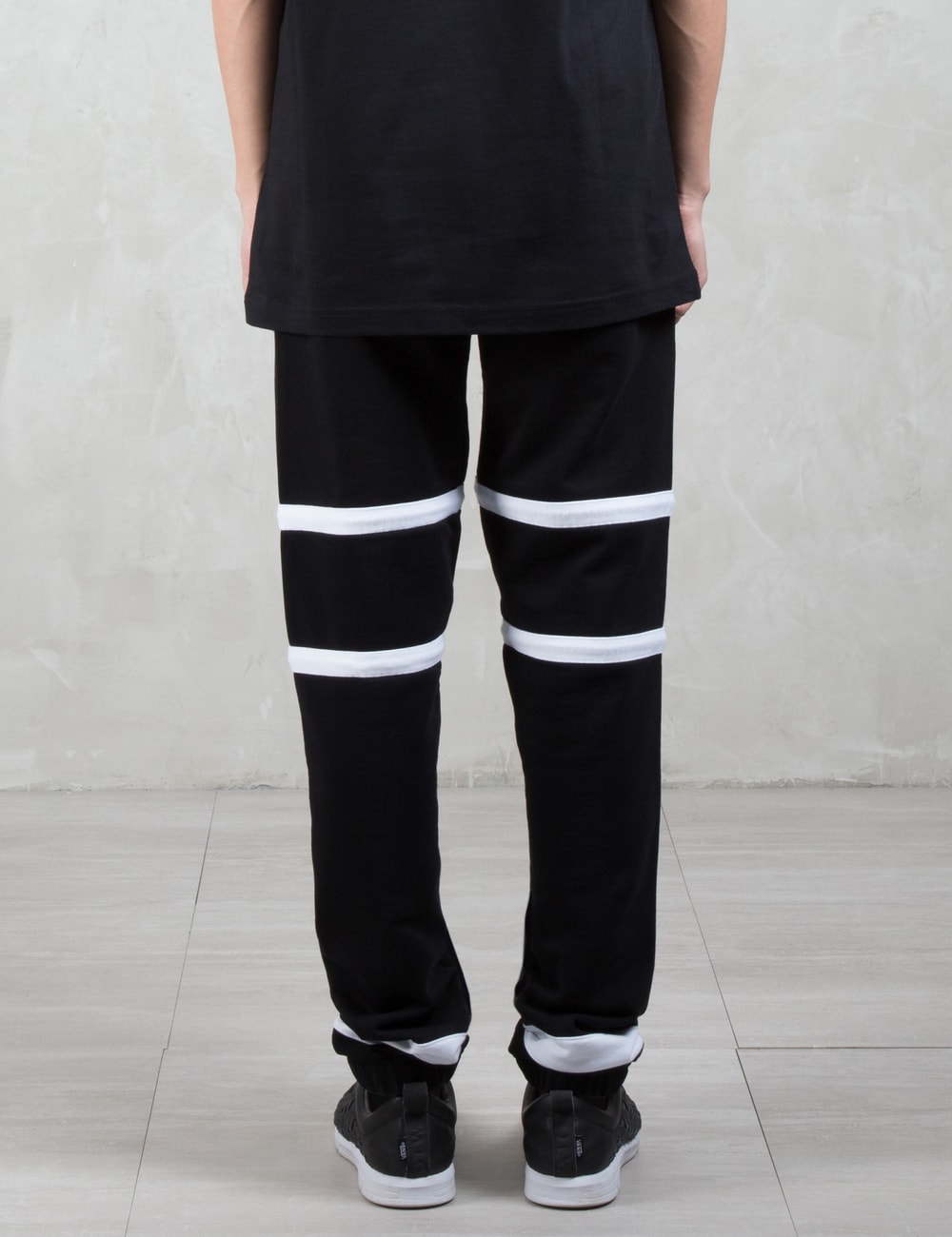 suspender pants for women