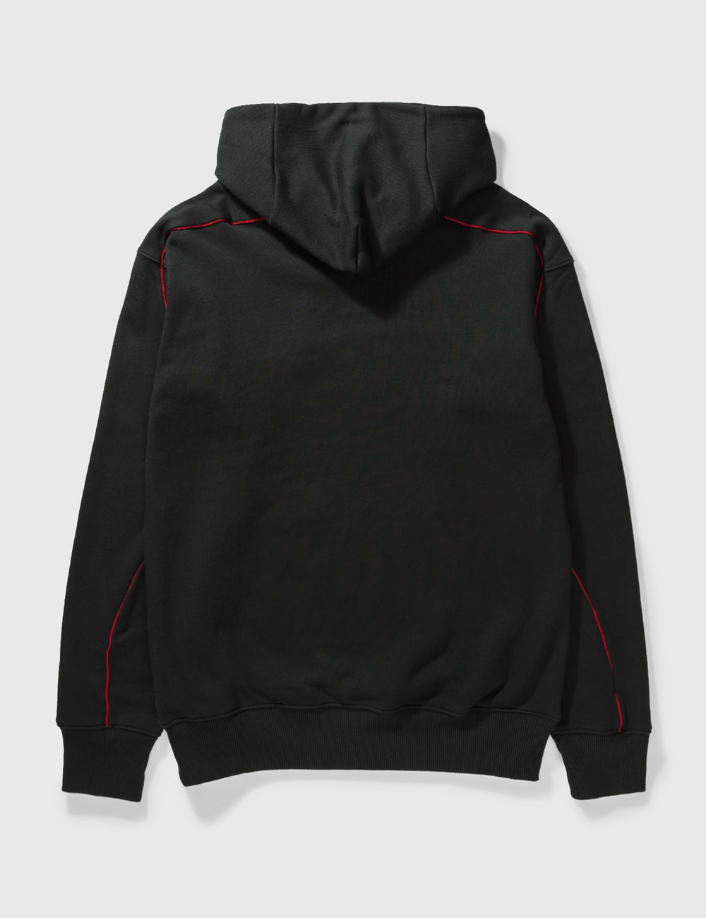 424 x arsenal hoodie