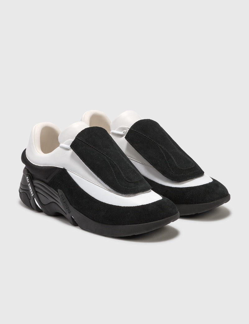 raf simons runner antei