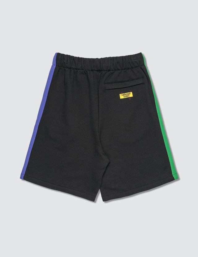 Puma - Chinatown Market X Puma T7 Spezial Shorts | HBX