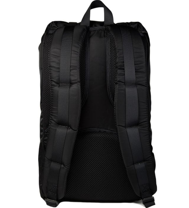 Herschel Supply Co. - Black Little America Backpack | HBX