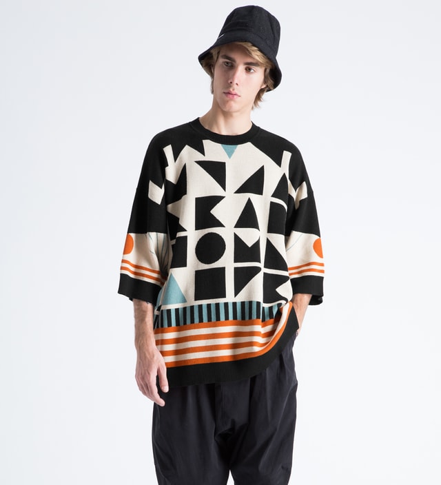 henrik vibskov sweater