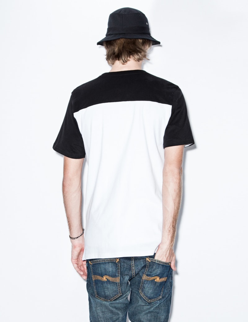 undefeated black shirt