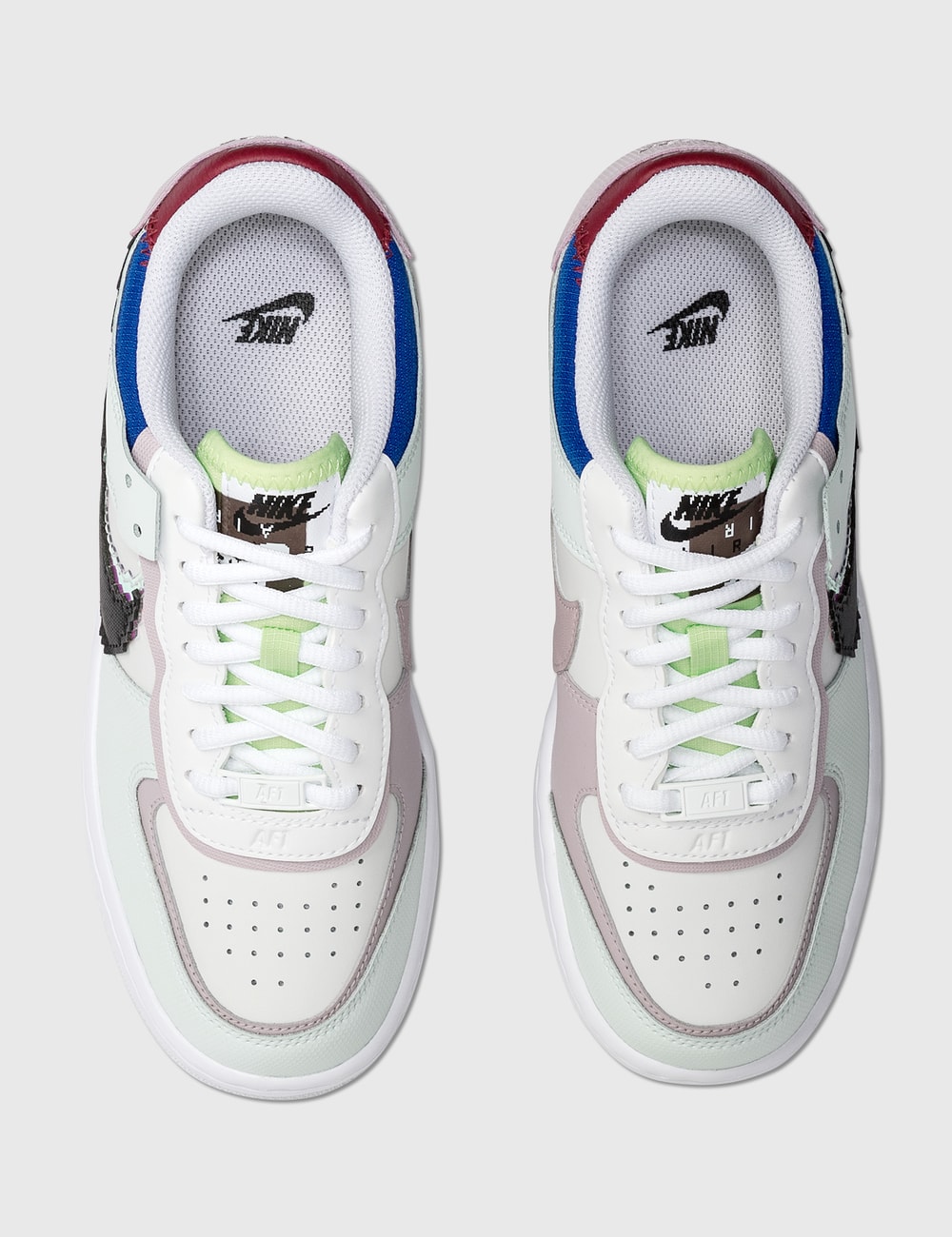 nike force 1 shadow se