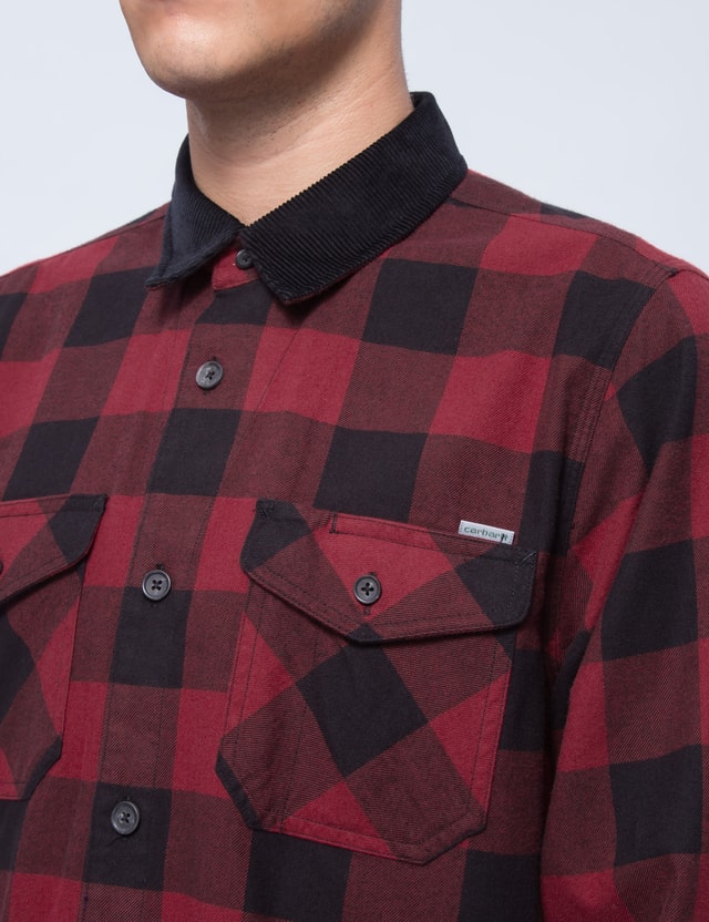 carhartt workshirt