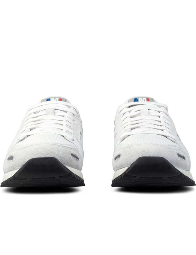 ami sneakers