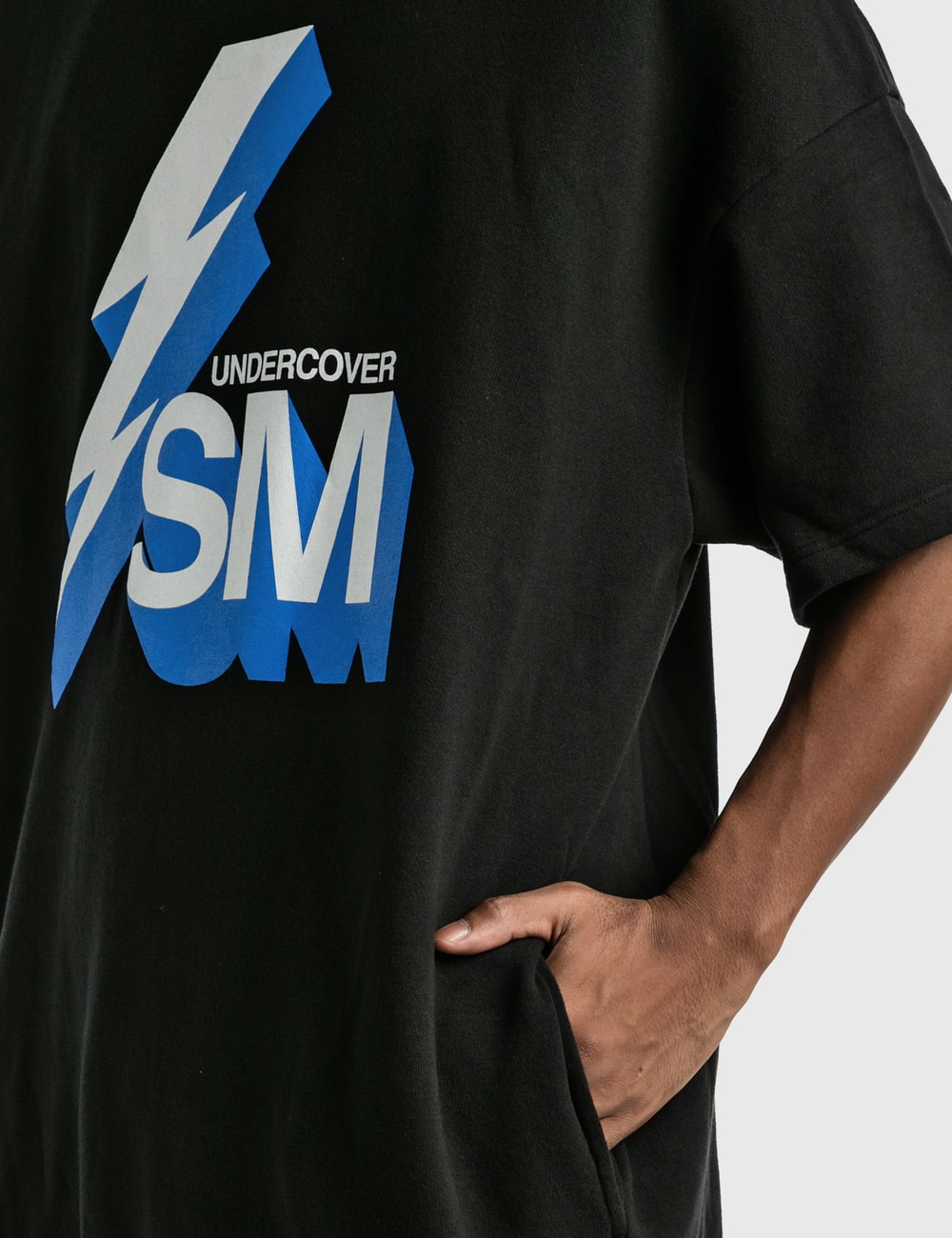 undercoverism t shirt