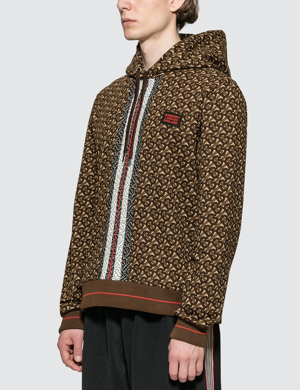 cheap burberry hoodie