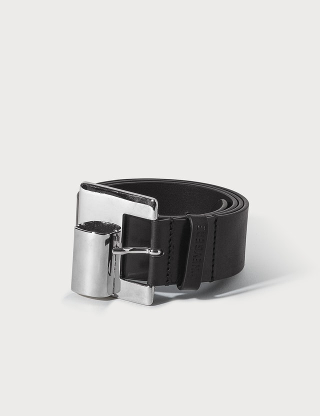 D'heygere Lighter Belt HBX