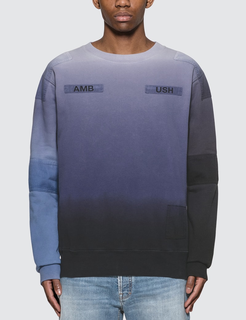 ambush sweat shirt