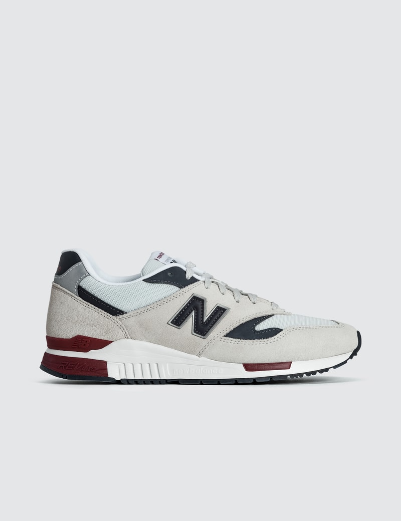 new balance 840 tan