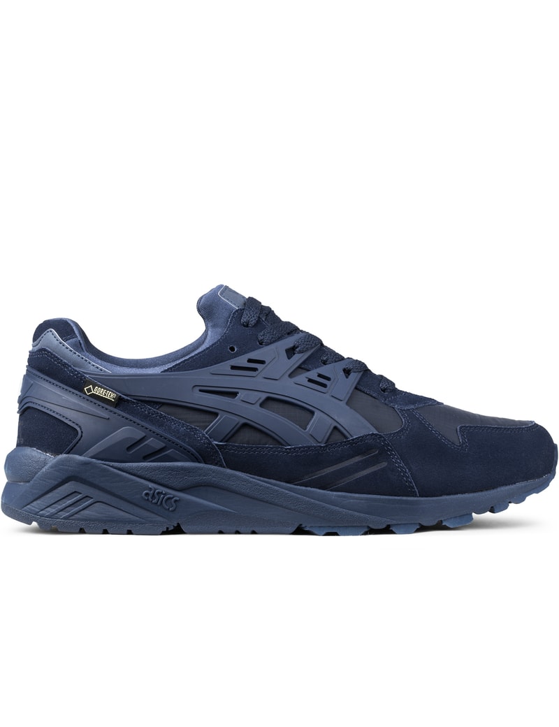 asics gore tex mens trainers