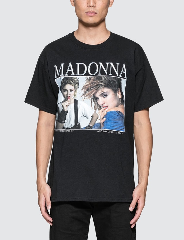 madonna tee shirt