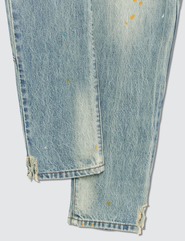 rhude jeans