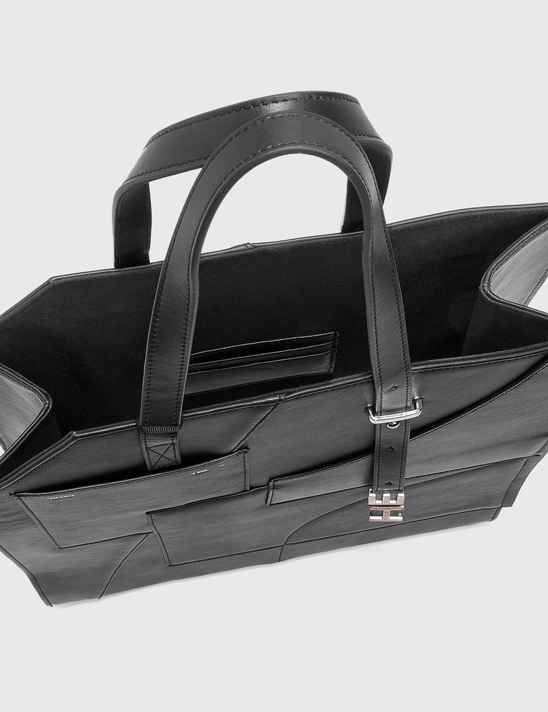 heliot emil trunk bag