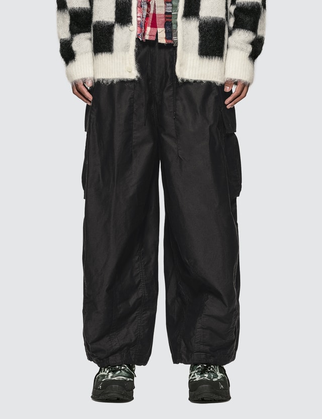 needles hd cargo pants