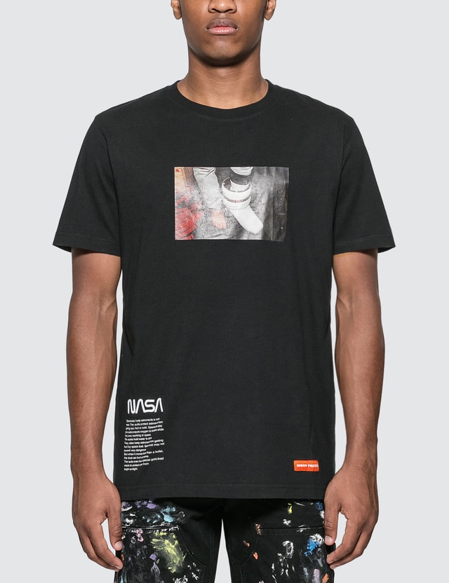 heron preston tshirt sale