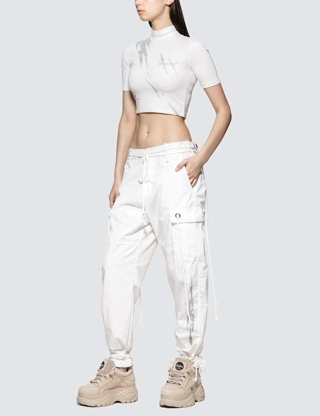 hyein seo cargo pants