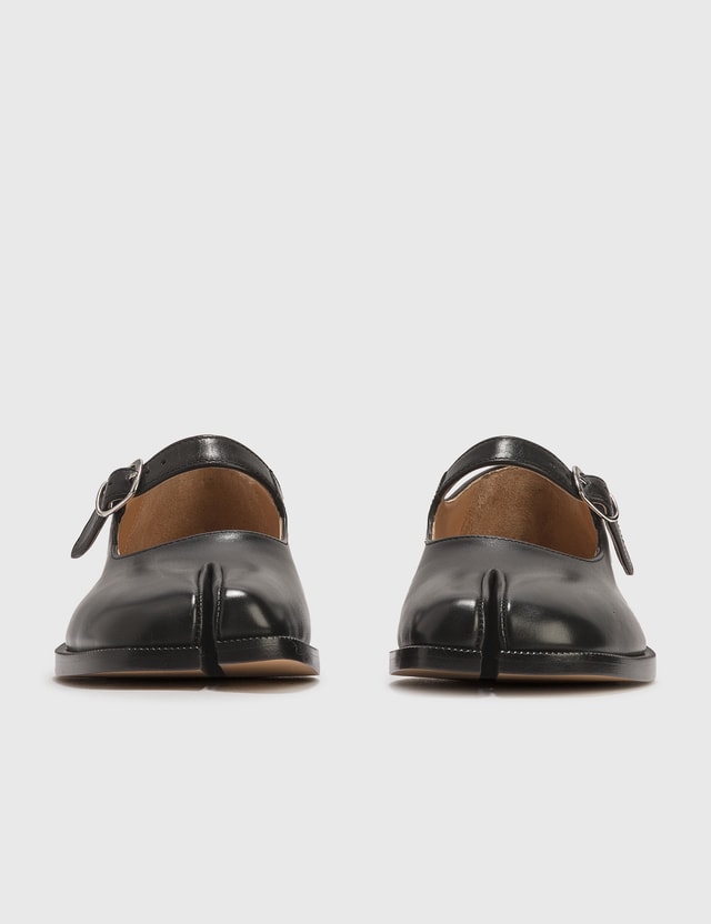 margiela mary jane tabi