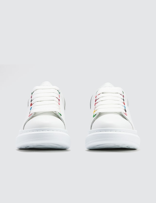 alexander mcqueen rainbow