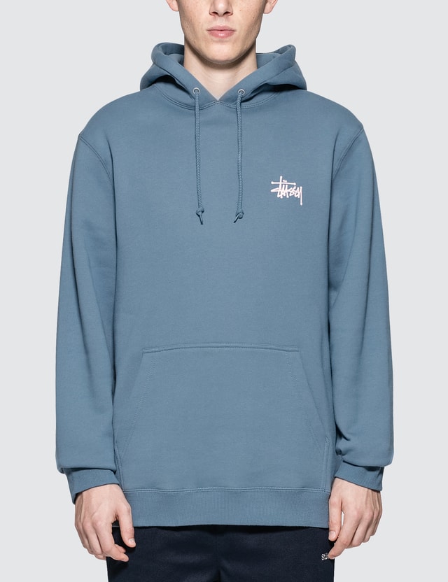 Stussy Wave Dragon Hoodie HBX