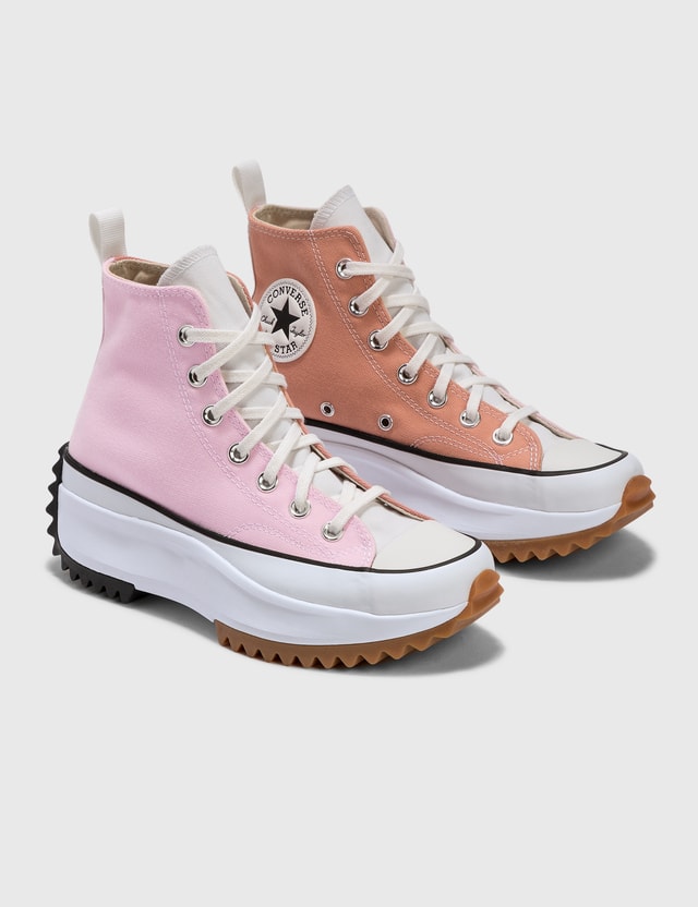 Converse Run Star Hike Hi Hbx 3435