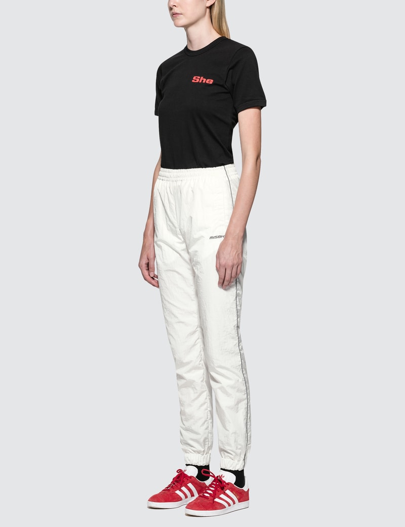 misbhv track pants