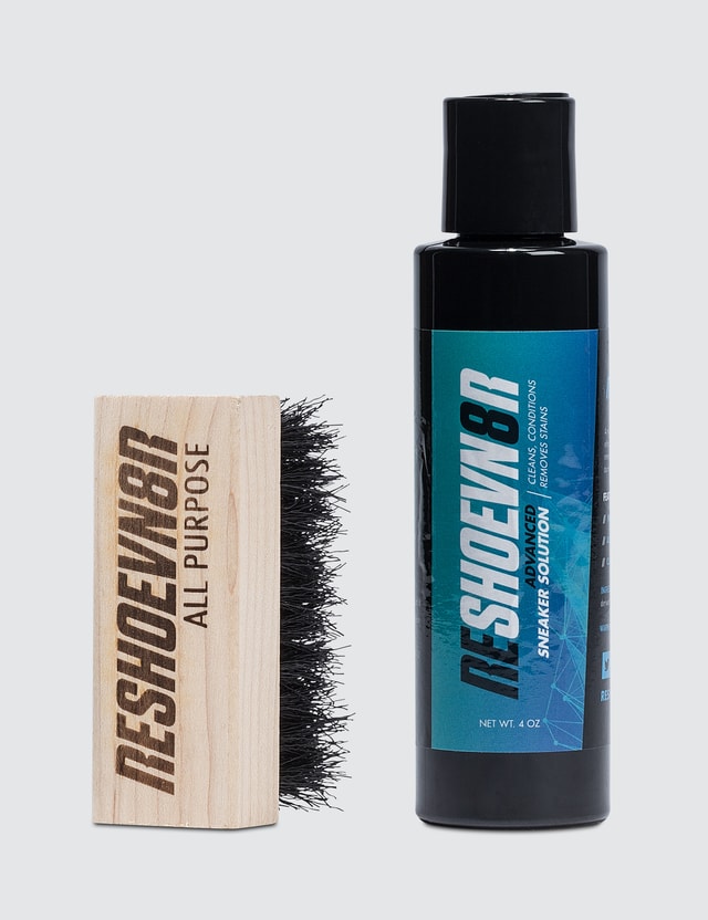 Reshoevn8r Reshoevn8r Patented Complete Sneaker Laundry System HBX