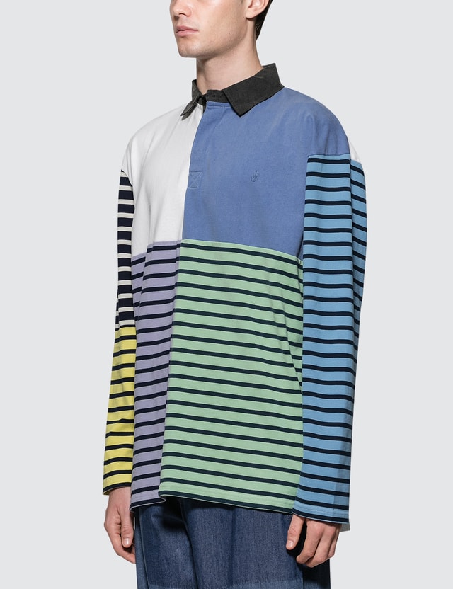 polo jw anderson