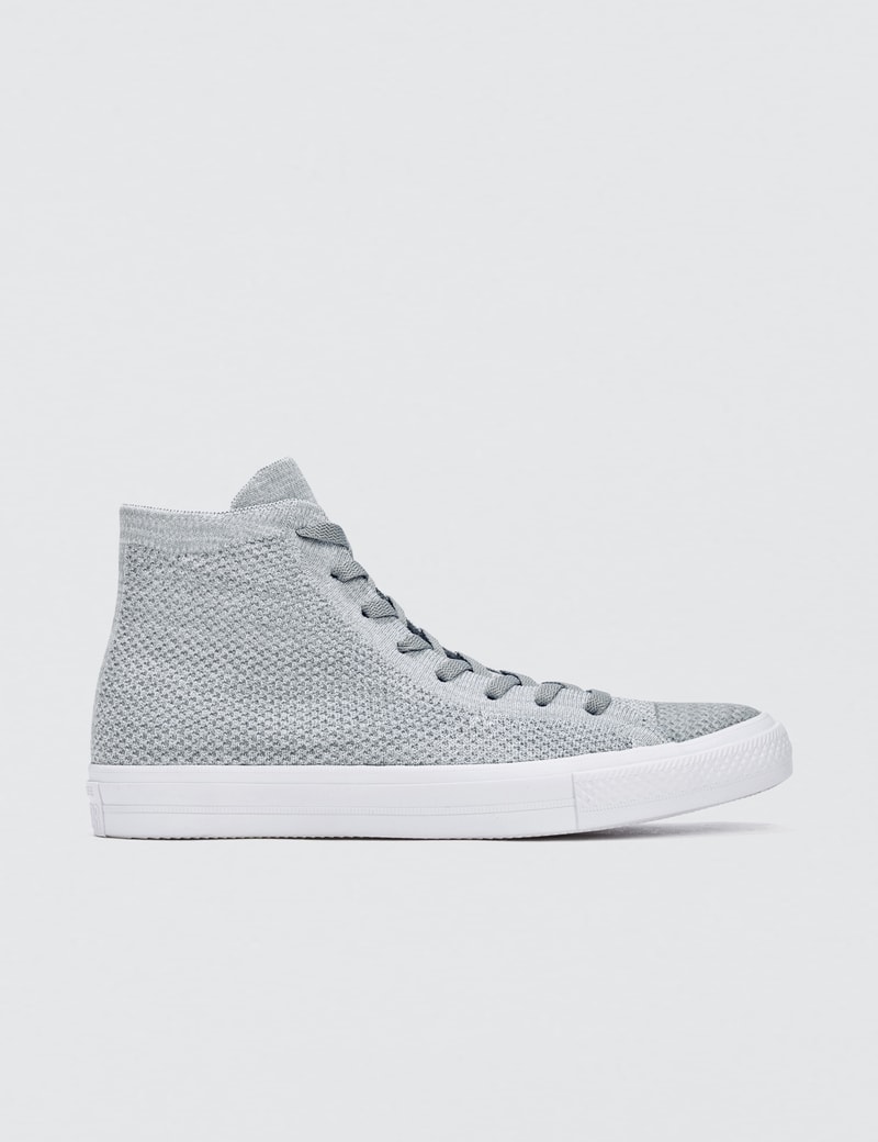 converse all star flyknit