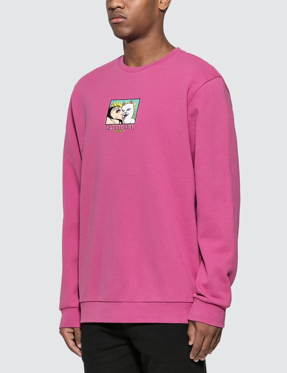 ripndip sweatshirt