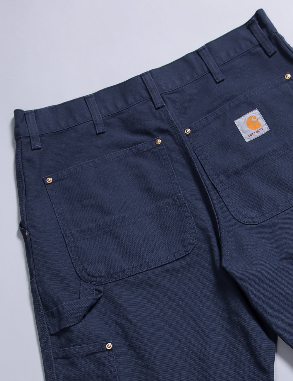 Carhartt Work In Progress Double Knee Pants HBX