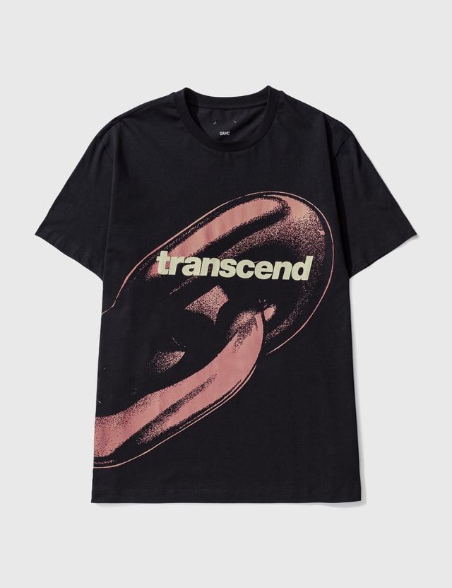 urban outfitters transcend shirt