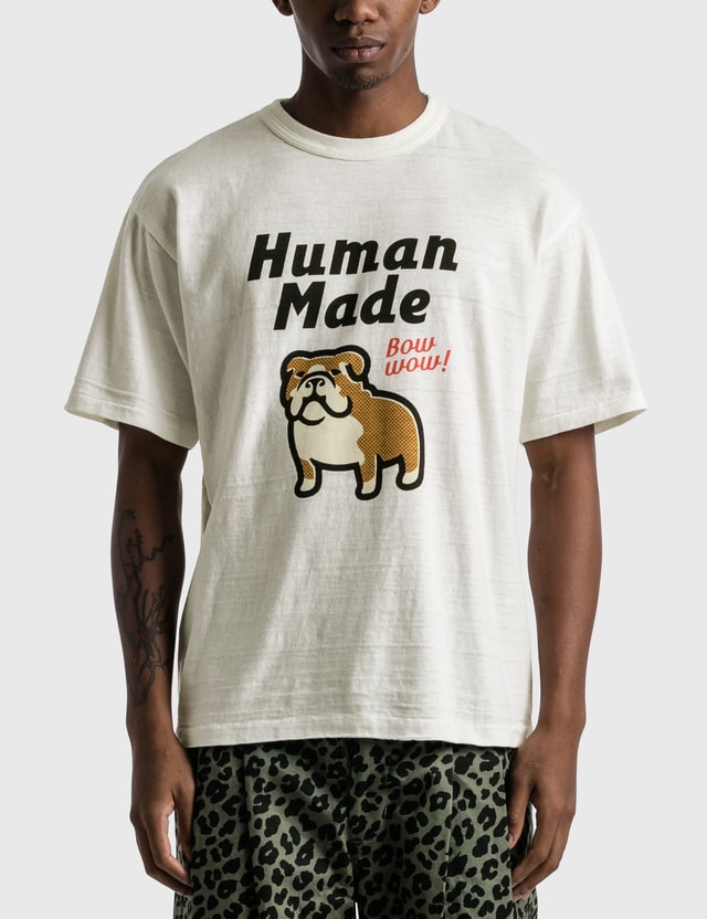 HUMAN MADE　GRAPHIC T-SHIRT #5 XL