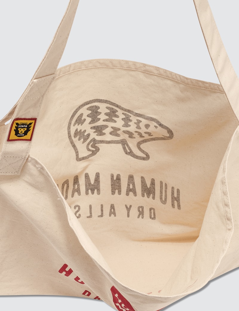 Human Made Paperboy Bag HBX