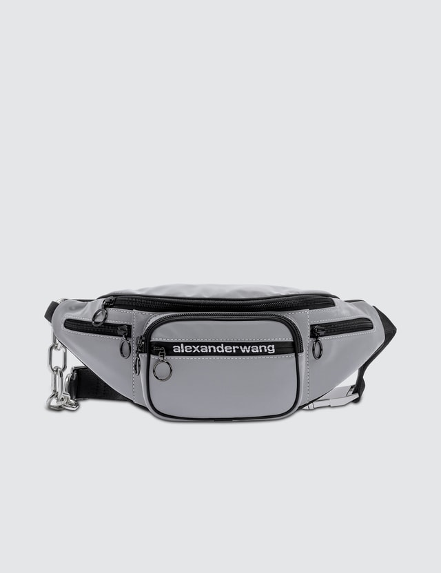 alexander wang hip pack