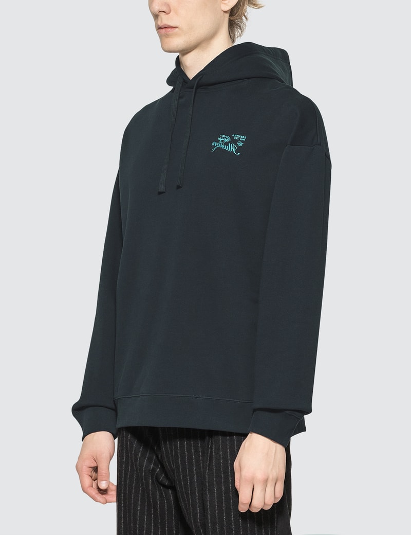 simons hoodie homme