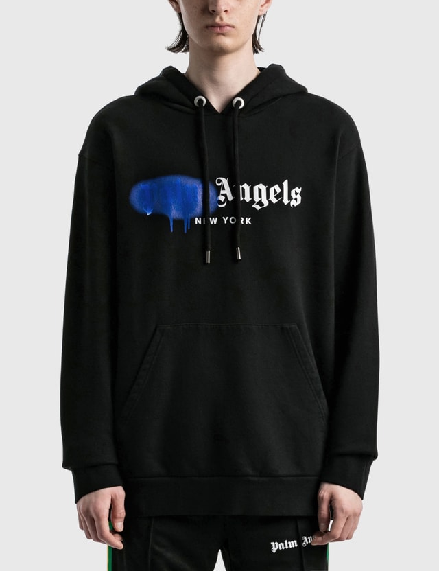 palm angels sprayed