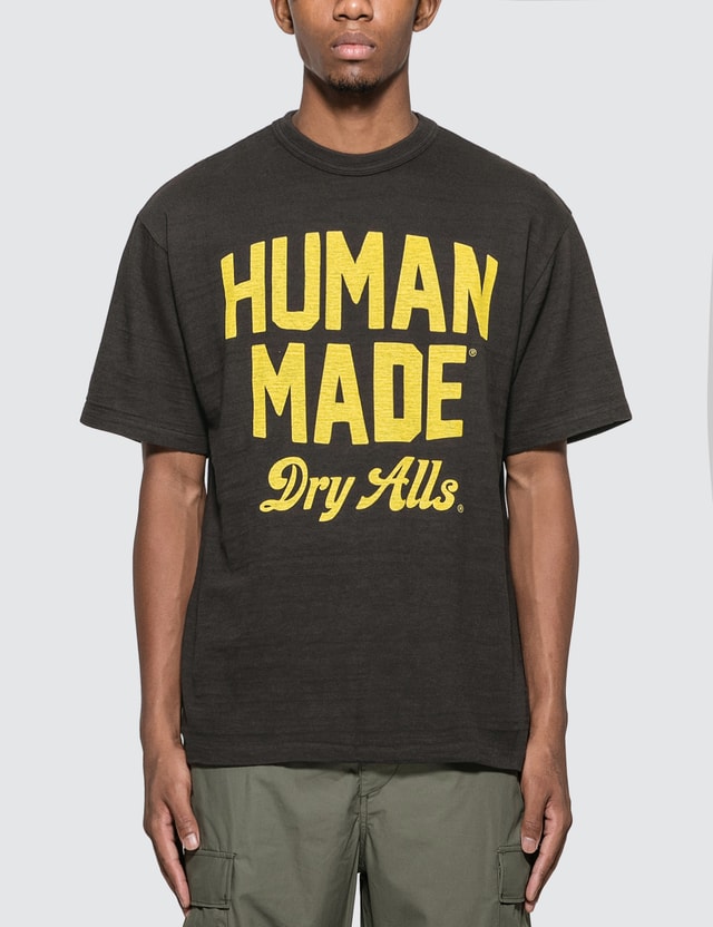 Human Made - T-Shirt #1802 | HBX