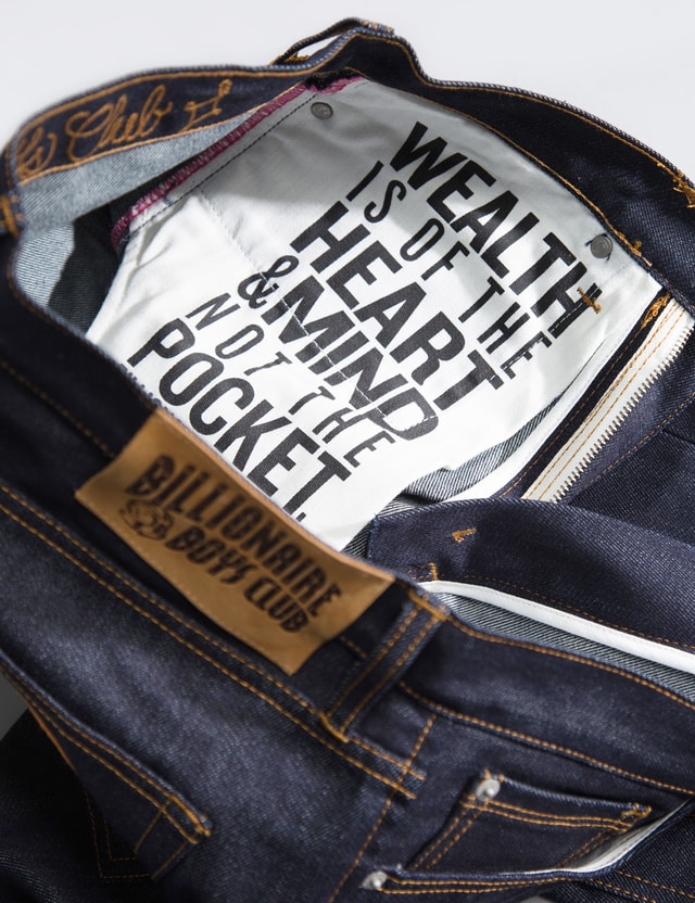 billionaire boys jeans