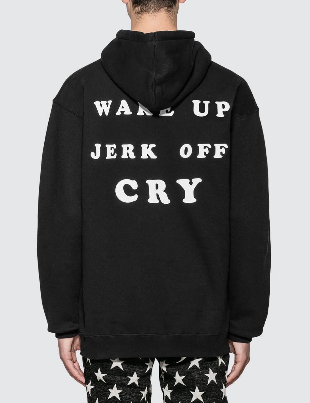 Wake up hoodie Clearance