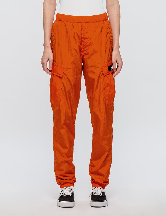 cargo trackpants