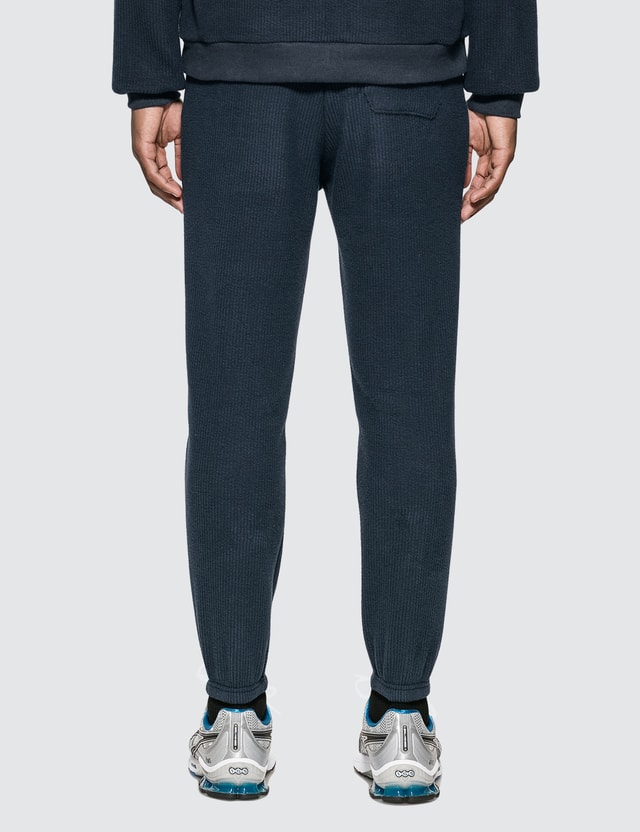 corduroy sweatpants