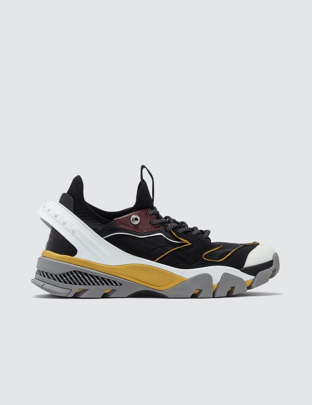 calvin klein 205w39nyc sneakers women's